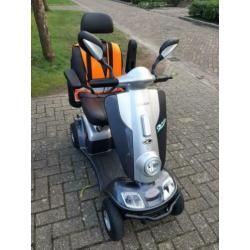 Scootmobiel