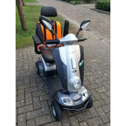 Scootmobiel