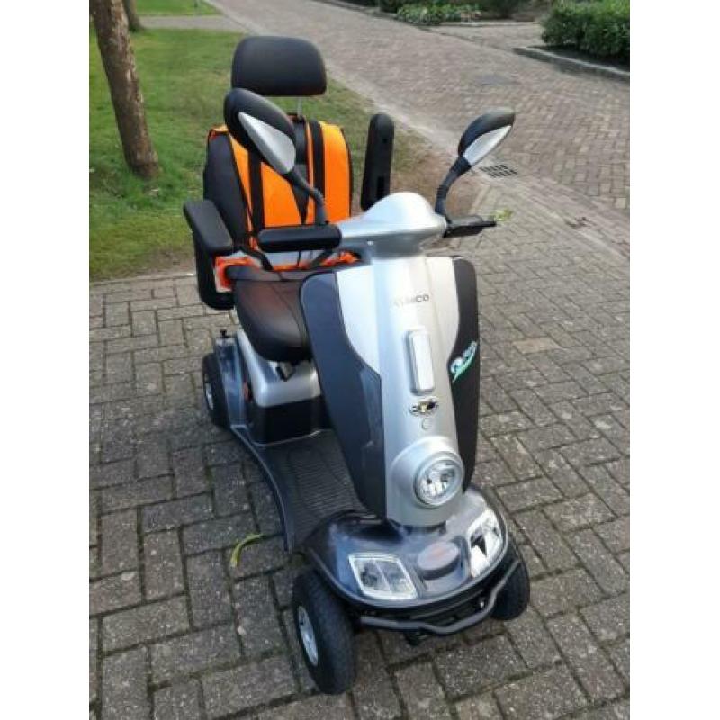 Scootmobiel
