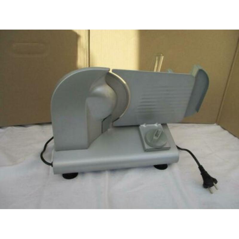 Tristar Snijmachine,v,a 30,00e