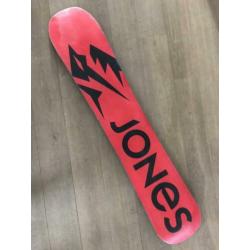 Jones Flagship 165W 2019 - ZGAN