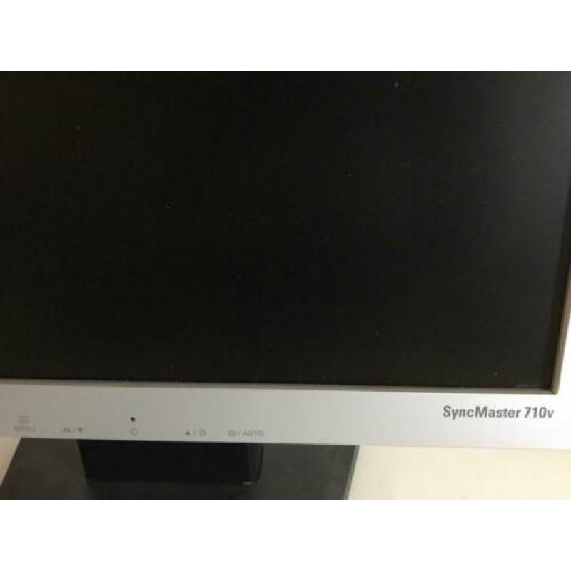Computer beeldscherm