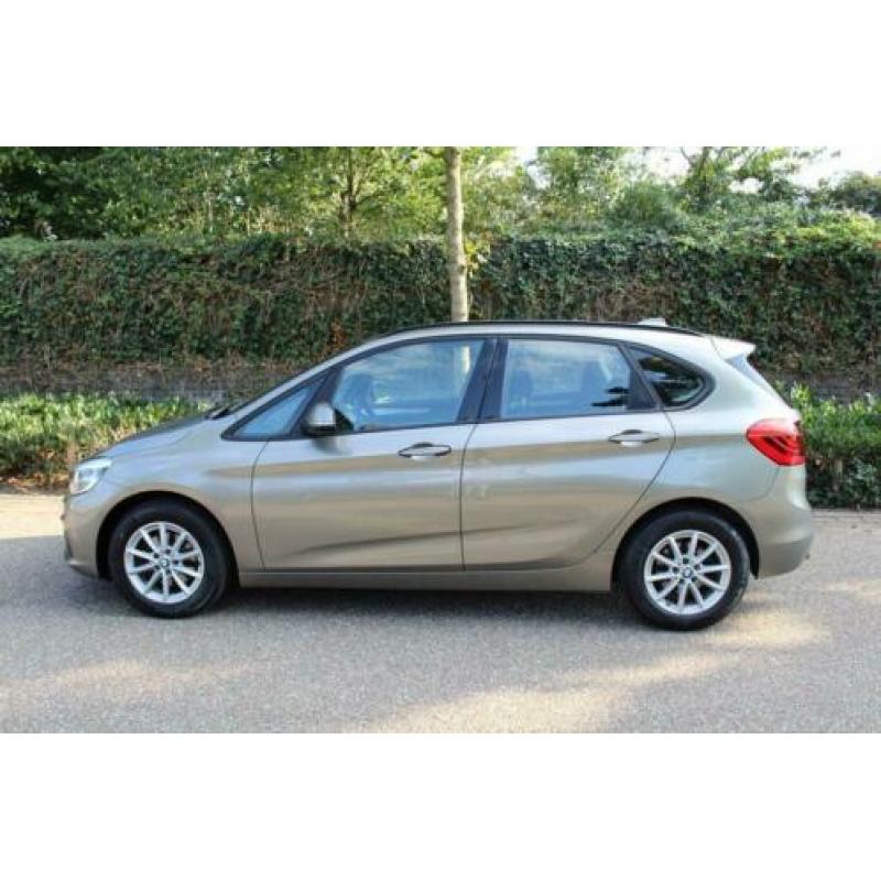 BMW 2 Serie Active Tourer 216d | CLIMA | NAVIGATIE