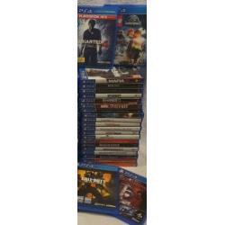 ?? playstation 4 games - top titels voor top prijzen! ??