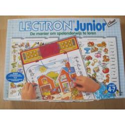 Lectron Junior / electro