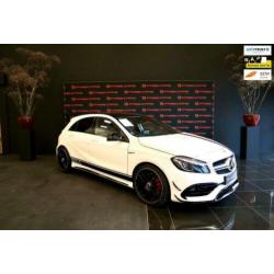 Mercedes-Benz A-klasse A45 BOMVOL EDITION 1 PANORMA
