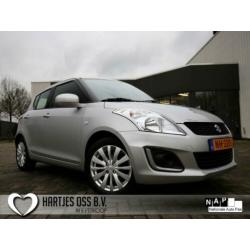 ??Suzuki Swift 1.2 Bandit 5drs. Airco/Radio-Cd-Mp3/Isofix
