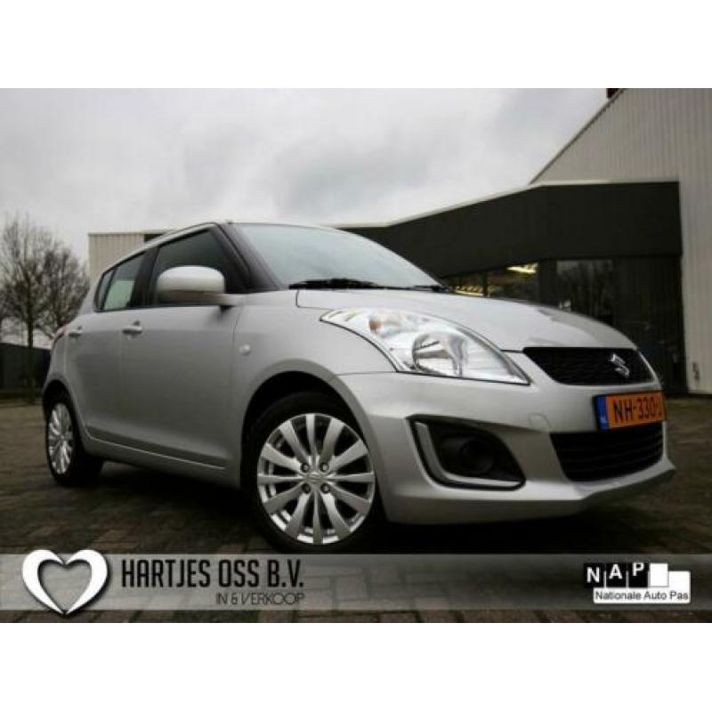 ??Suzuki Swift 1.2 Bandit 5drs. Airco/Radio-Cd-Mp3/Isofix