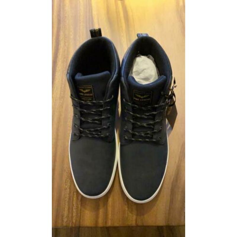 NIEUW in doos PME LEGEND SNEAKERS MT 45