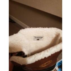 snowboots, Tenson, mt 43, nieuw