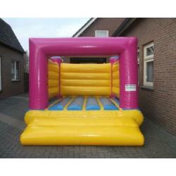 VOORDELIG Springkussen te huur