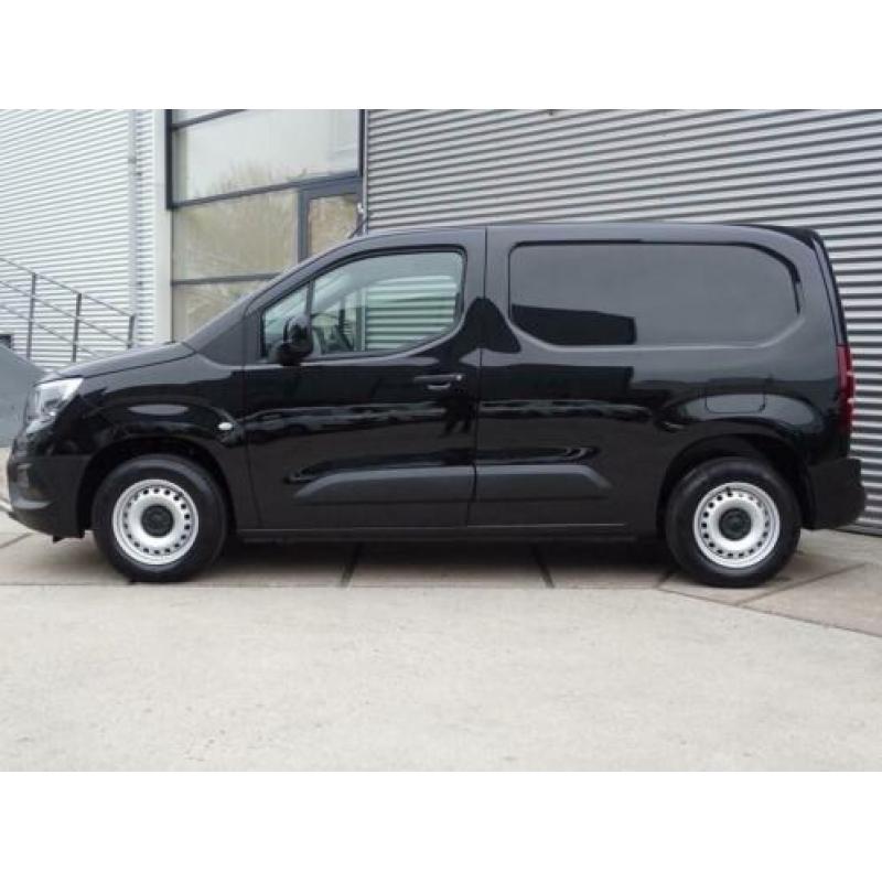 Opel Combo L1H1 76Pk. Edition *AIRCO*