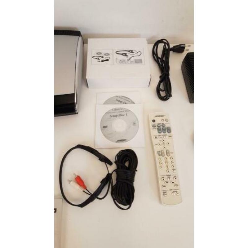 Bose Lifestyle 28