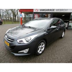 Hyundai i40 Wagon 1.6 GDI Blue Business Edition Nederlands