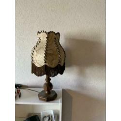 Schemerlampen en plafondlampen 5 stuks