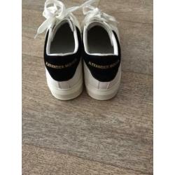 Alexander mcqueen namaak schoenen maat 36