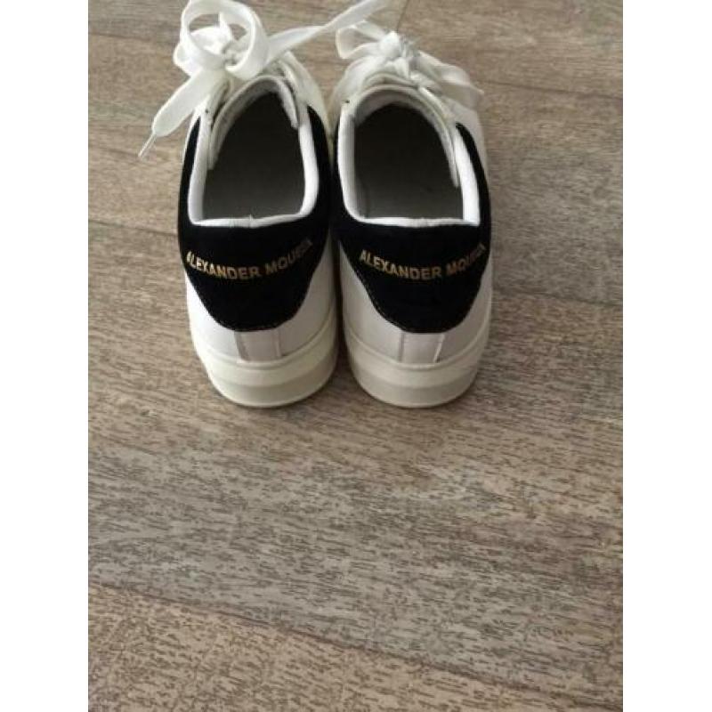 Alexander mcqueen namaak schoenen maat 36
