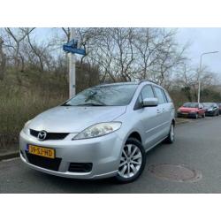 Mazda 5 2.0 Executive 7 Persoons! NAP!