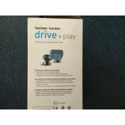 Harman Kardon drive en play