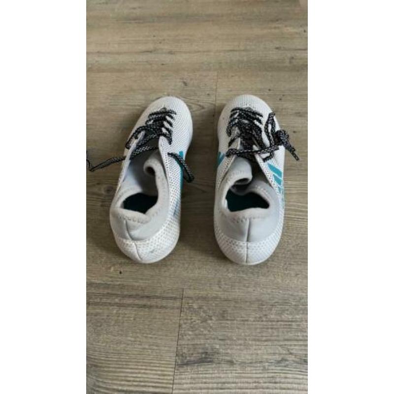 Adidas voetbalschoenen