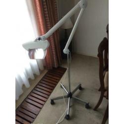Luxo Magnifique Loeplamp