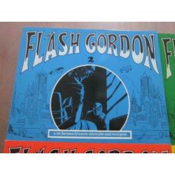 Flash gordon