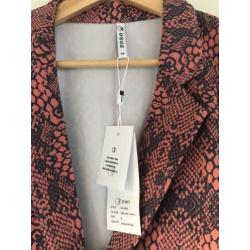 Zoso compleet pak. Blazer en tregging maat M