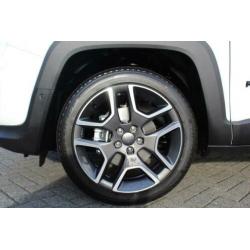 JEEP Renegade 1.0T 120pk Limited