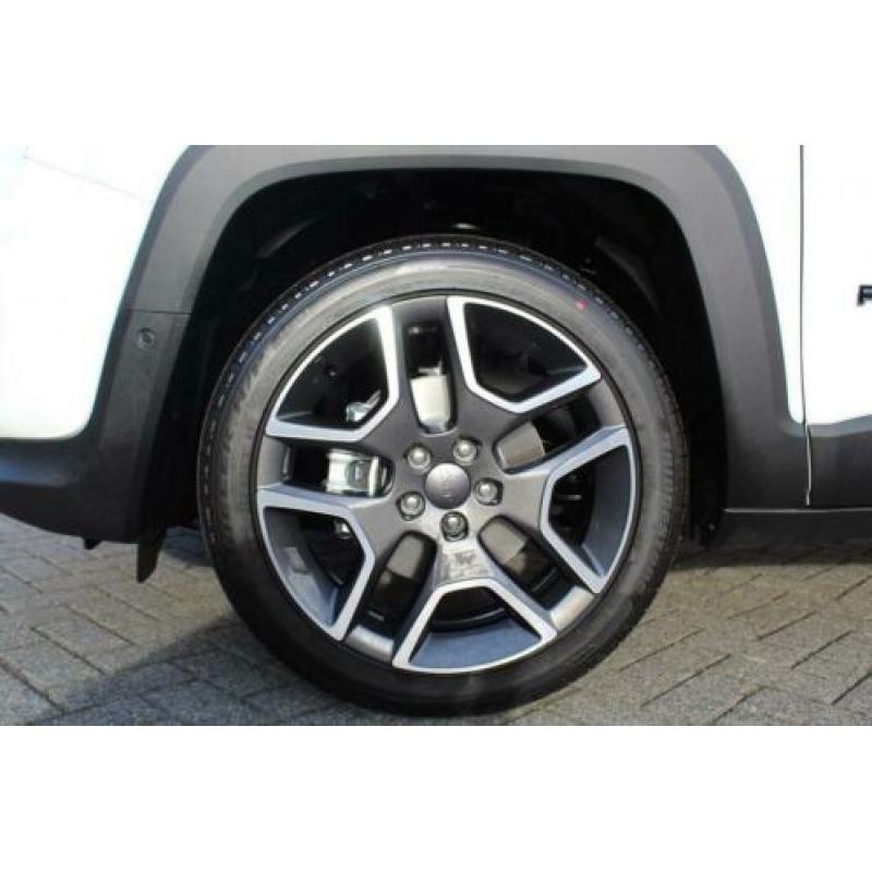 JEEP Renegade 1.0T 120pk Limited