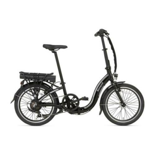 20 inch Gratis Leveren+KORTING,E-folding,INRUIL,3,6 Versnell