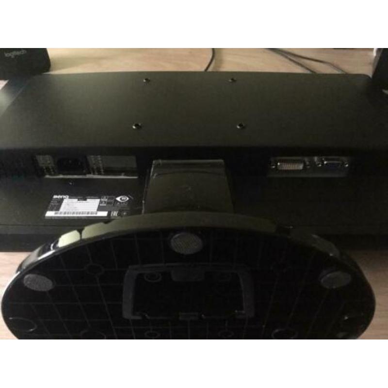 BENQ GL2250 beeldscherm