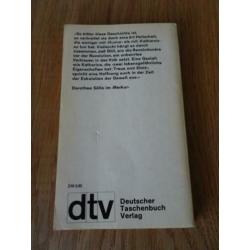 Heinrich Böll - Die verlorene Ehre der Katharina Blum. Duits