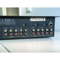 ETP MM50 mengpaneel