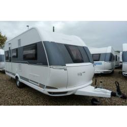 Hobby Prestige 495 UL (bj 2020)