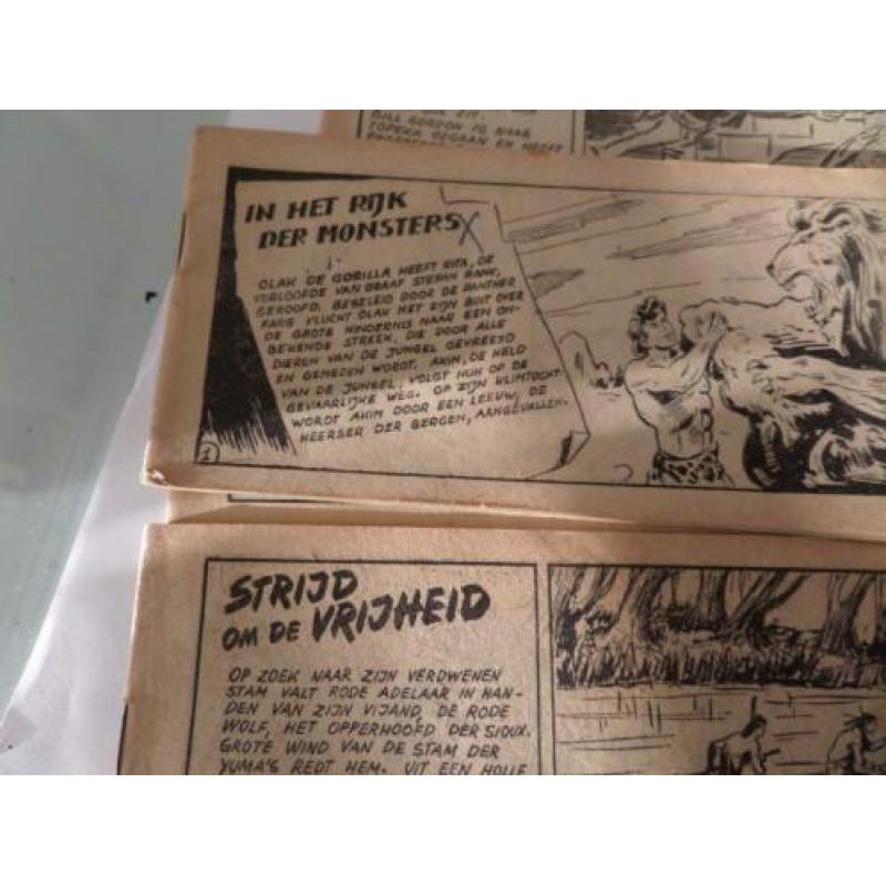 het afgodsbeeld 1954