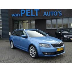 Skoda Octavia Combi 1.6 TDI Greenline Businessline / Xenon /