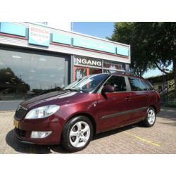 Skoda Fabia Combi 1.2 TDI Greenline | AIRCO | CRUISE CONTROL