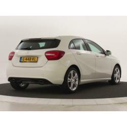 Mercedes-Benz A-Klasse 180 Urban Ambition | Bi-Xenon-koplamp
