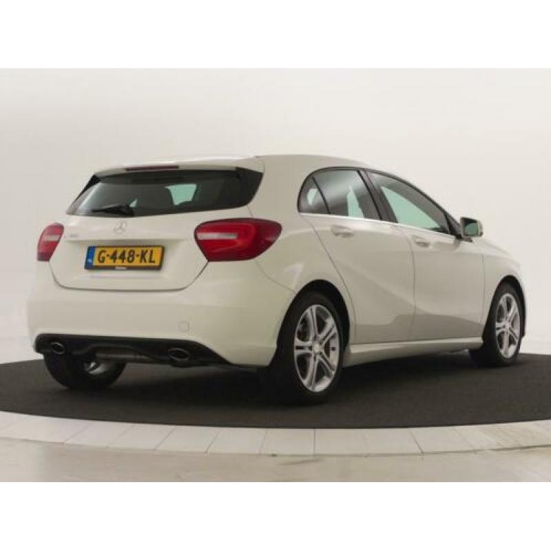 Mercedes-Benz A-Klasse 180 Urban Ambition | Bi-Xenon-koplamp