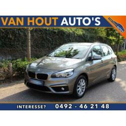 BMW 2 Serie Active Tourer 216d | CLIMA | NAVIGATIE