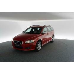 Volvo V50 1.8F R-Design 100000KM!!!