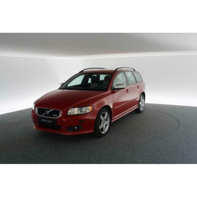 Volvo V50 1.8F R-Design 100000KM!!!