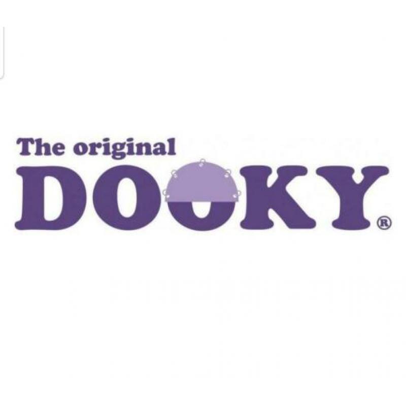 Voetenzak maxicosi DOOKY