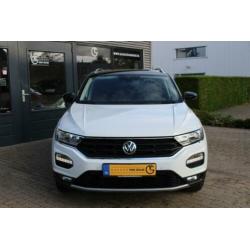 Volkswagen T-Roc 1.0 TSI 116pk Style Navi,Pdc,Clima,Usb,
