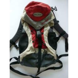 Deuter AC Lite 20 Aircomfort Dag Rugzak Rugtas Gebruikt