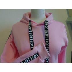 leuke sweater m
