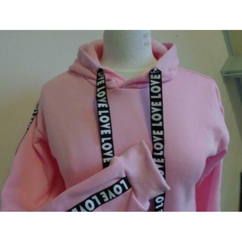 leuke sweater m