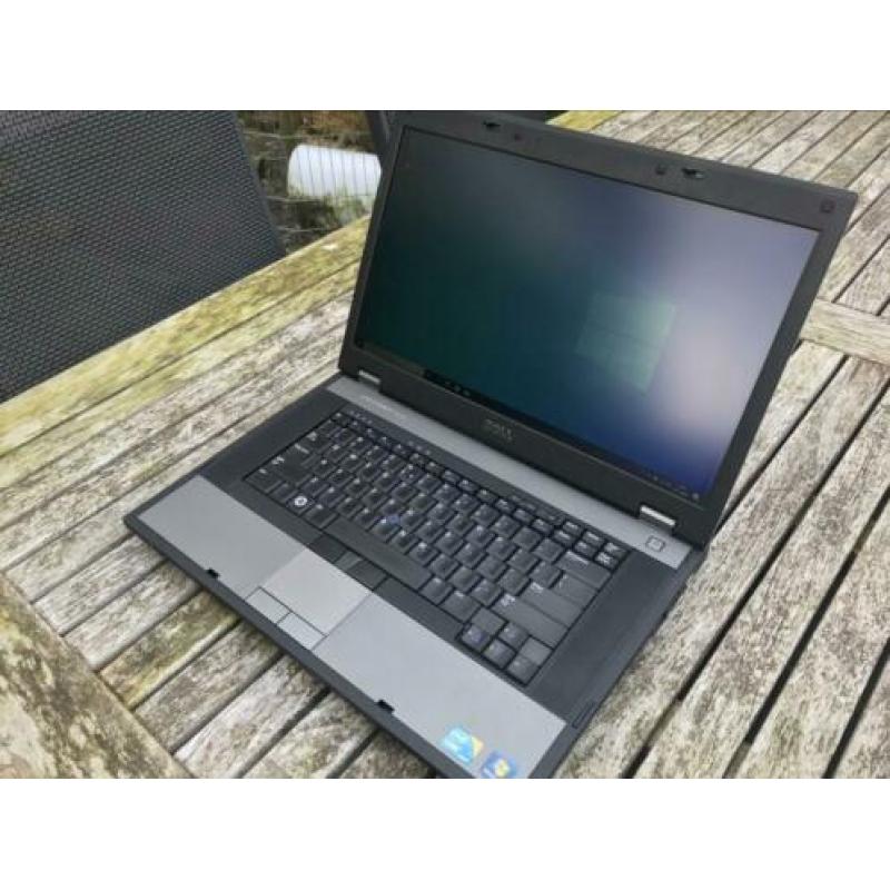 Dell latitude laptop