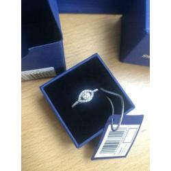 Swarovski ring