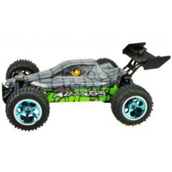 Rc Buggy Alligator 1:12 4WD (20 km/u)